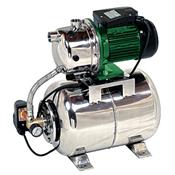 Surpresseur pompe  eau gamme SURJET INOX 970w 24L