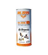 Huile pour boite de vitesse motoculteur Ruris 1 litre