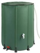 Récupérateur d'eau de pluie 500 litres