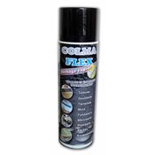 Spray colmateur bitumeux d'tanchit toiture terrasse noir 500 ml