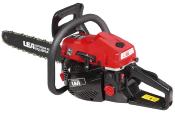 Tronçonneuse thermique 40cc guide 40cm