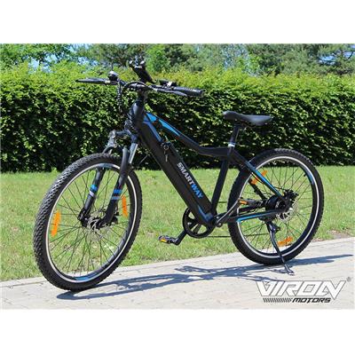 VTT électrique Smart Way