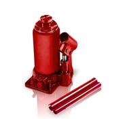 Cric-bouteille hydraulique 6 tonnes