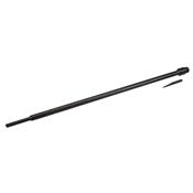 Arbre SDS PLUS pour scie trepan longueur 600mm