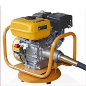 Vibreur à béton essence - pervibrateur thermique 5,5cv