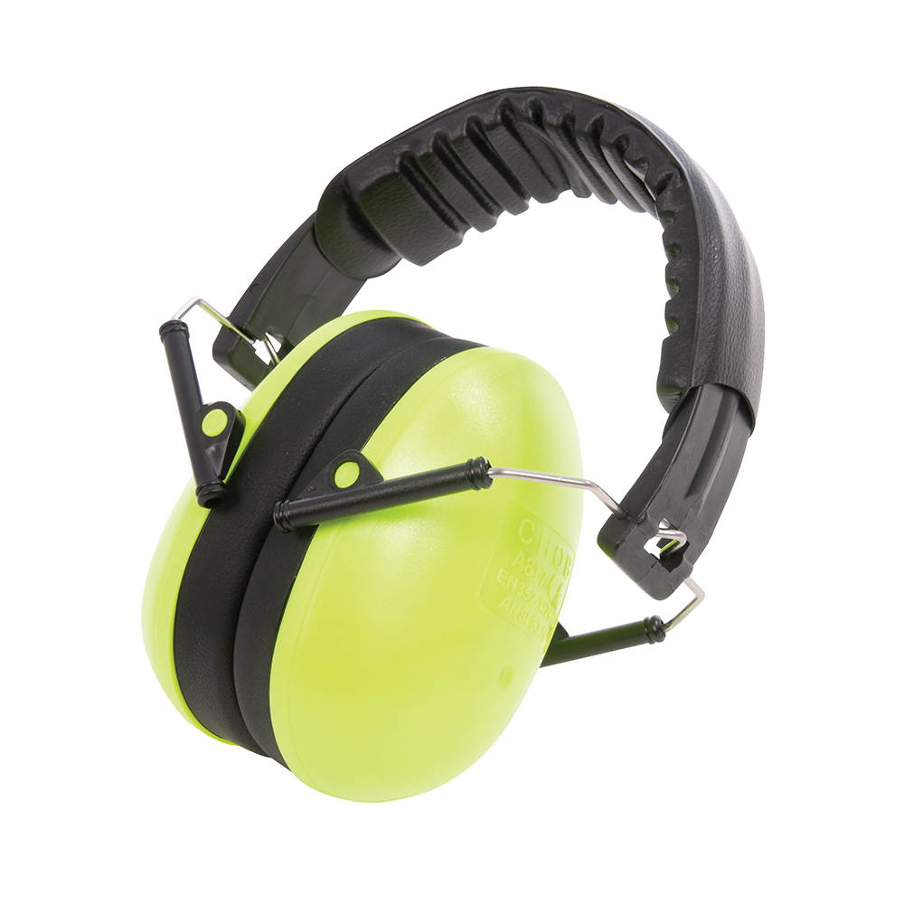 Casque Protection bruit enfant PELTOR