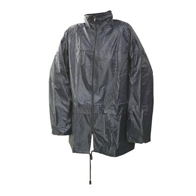 Veste coupe pluie PVC L 136cm