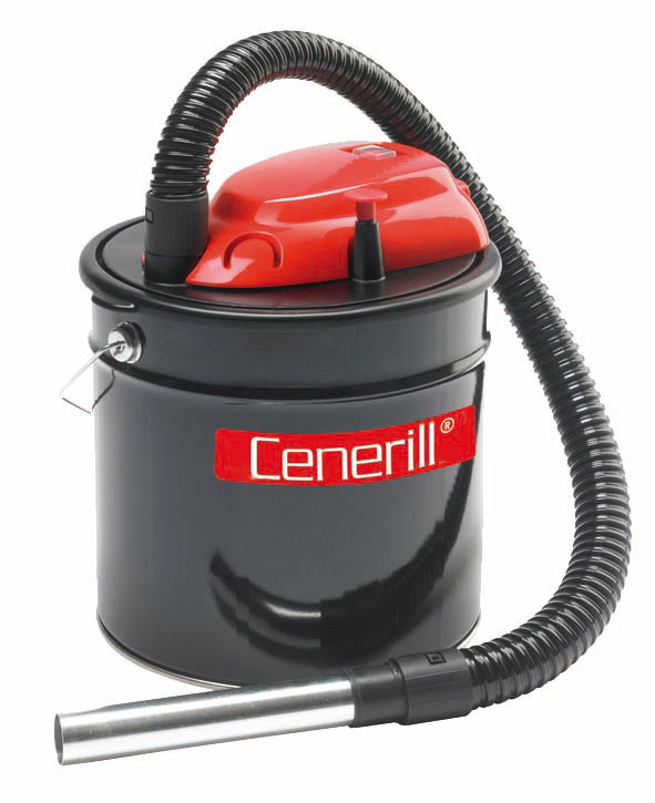 Aspirateur à cendres cenerill