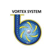 Pompe de relevage pour eaux usées VORTEX 750W