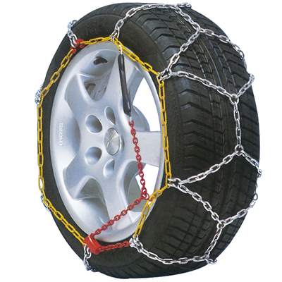  Chaines à neige 16mm special 4x4 du 14 au 20 pouces Taille 51