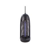 Lampe UV électrique 6W anti mouches et moustiques
