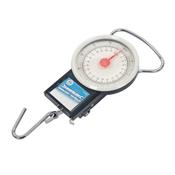 Peson à cadran balance pèse bagage poids maxi 22kg