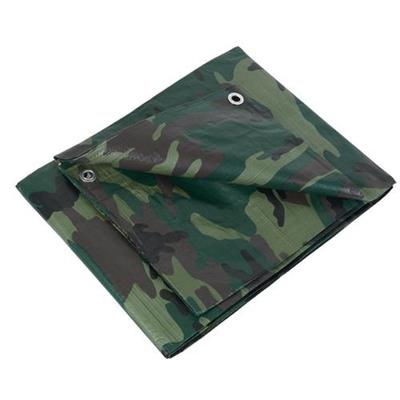 Bâche de camouflage 1,80x3m militaire airsoft paintball protection