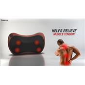 Coussin massant cervicales