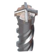 Foret sds plus 4 taillants 460 mm diamètre 20mm