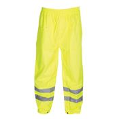 Pantalon haute visibilit classe 1 conforme EN471 L 81cm