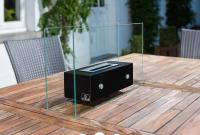 Cheminée Bio éthanol design PICOLLO