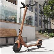 Trottinette électrique adulte X700PRO wood design