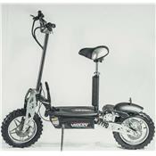 Trottinette électrique tout terrain Viron 1000W carbone