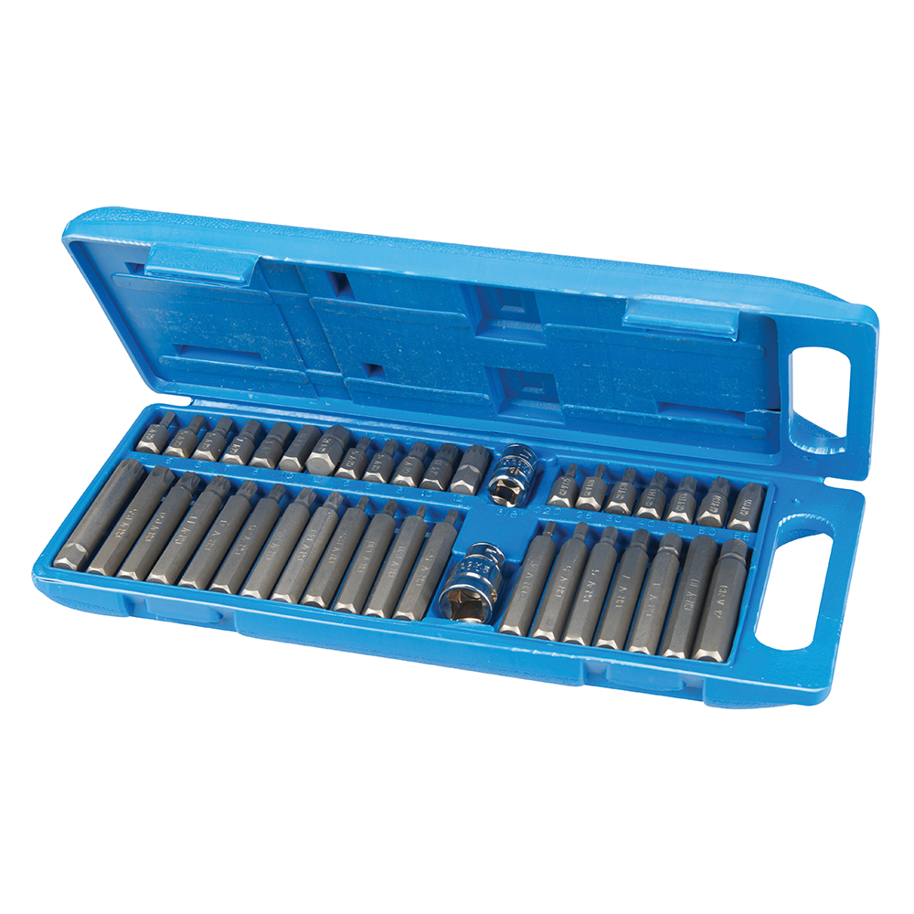 COFFRET D EMBOUTS BTR 4 A 12 MM - 1/2 DISPONIBLE EN MAGASIN 4920 :  JM-Outillage : Vente et réparation de vos outils, particulier et  professionnel