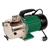 Pompe de surface inox pour puits 970w