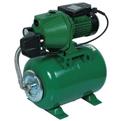 Surpresseur pompe à eau gamme SURJET 600 w - 19L