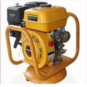 Vibreur à béton essence - pervibrateur thermique 5,5cv
