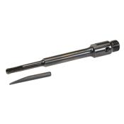 Arbre SDS PLUS pour scie trepan longueur 200mm