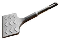 Jeu de 4 burins SDS Plus 400 mm