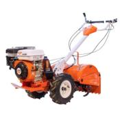 Motoculteur à rotovator 7cv Ruris