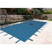 Bche hiver pour piscine 4x7 m