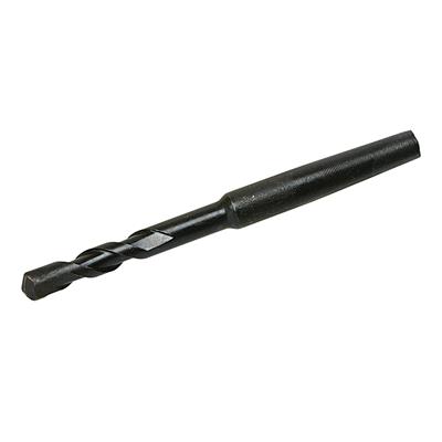 Foret de centrage carbure 8 x 110mm pour Outillage / Scie trépan carb