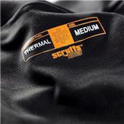 Sous-vêtement de travail thermique haut Scruffs®