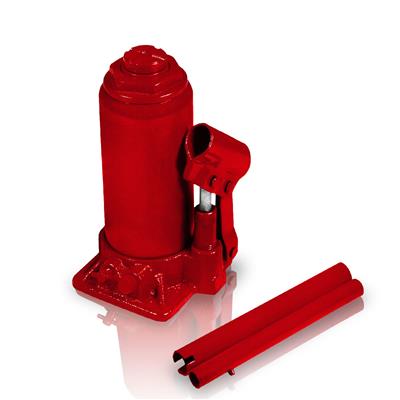 Cric-bouteille hydraulique 10 tonnes