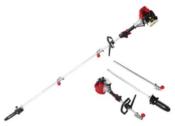 Elagueuse thermique sur perche Lea Outdoor