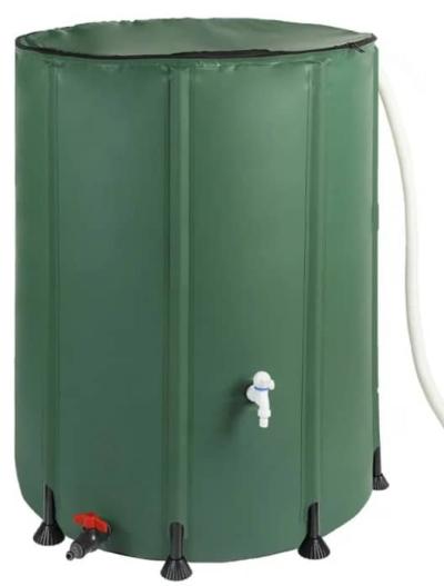 Récupérateur d'eau de pluie 250 litres