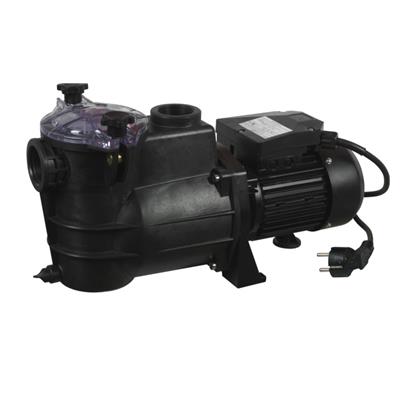 Pompe de filtration pour piscine 650 W Ribiland - 9.6 m3/h