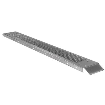 Rampe de chargement remorque pour moto quad 1,85m