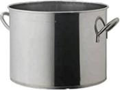 Marmite cuve de brassage inox 100 litres Quattro Effe