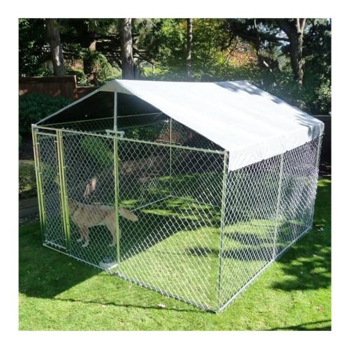 Chenil Pour Chien De Chasse