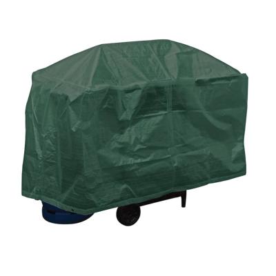 Housse imperméable pour barbecue