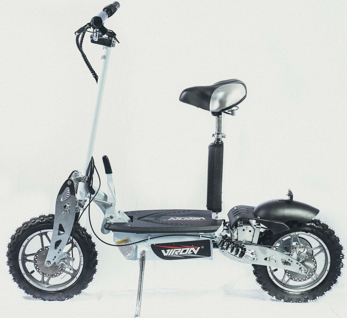 Trottinette électrique Viron 1000W adulte tout terrain