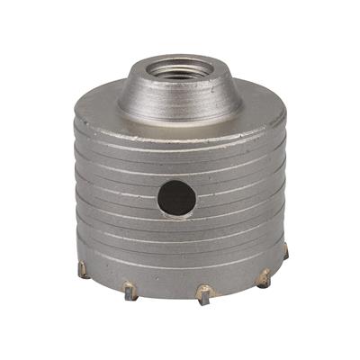 Scie trépan béton pour perforateur sds plus 40mm