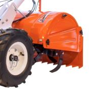 Motoculteur à rotovator 7cv Ruris
