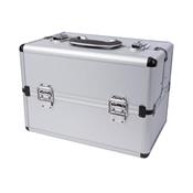 Valise vanity outils alu 360 x 220 x 250mm coiffure esthétique