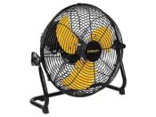 Ventilateur de sol acier 30.5 cm Stanley