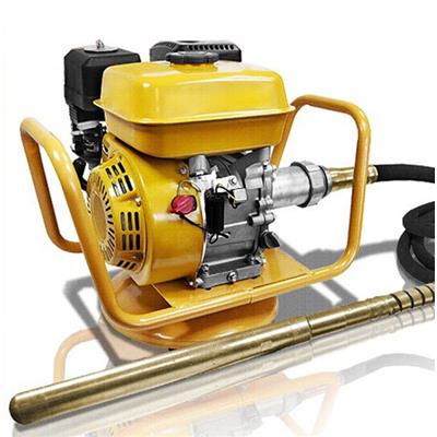 Vibreur à béton essence - pervibrateur thermique 5,5cv