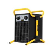 Chauffage de chantier soufflant 3300W Stanley