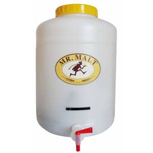Cuve de fermentation 25 litres M. Malt