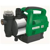 Pompe  eau de surface automatique auto-amorcante 800W pour puits -